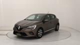 RENAULT Clio 1.6 E-Tech hybrid Zen 140cv auto my21