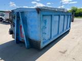 OTHERS-ANDERE CONTAINER SCARRABILE USATO CON COPERCHIO