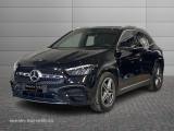 MERCEDES-BENZ GLA 180 d Automatic AMG Line Advanced Plus