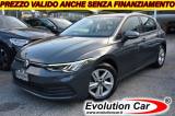 VOLKSWAGEN Golf 2.0 TDI 150 CV DSG SCR Life *SOLO 14400KM*