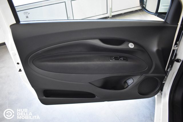 FIAT 500E BERLINA 23,8 KWH - foto 7