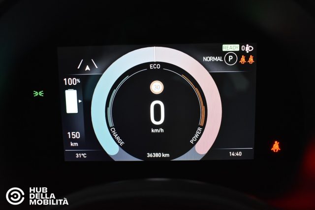 FIAT 500E BERLINA 23,8 KWH - foto 8