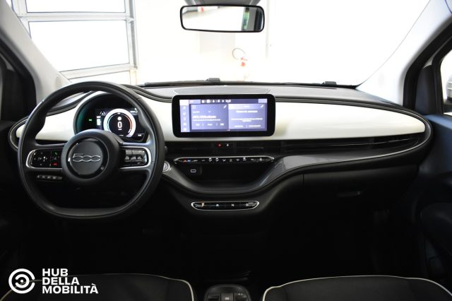 FIAT 500E BERLINA 23,8 KWH - foto 10