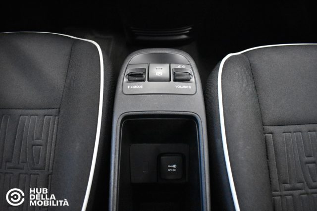FIAT 500E BERLINA 23,8 KWH - foto 11
