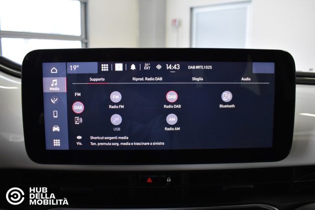 FIAT 500E BERLINA 23,8 KWH - foto 13