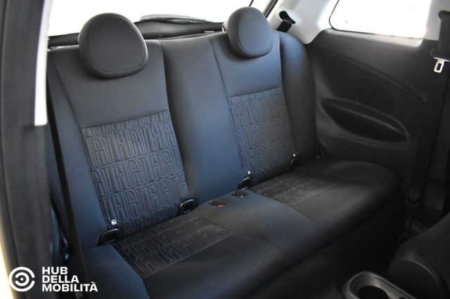 FIAT 500E BERLINA 23,8 KWH - foto 15