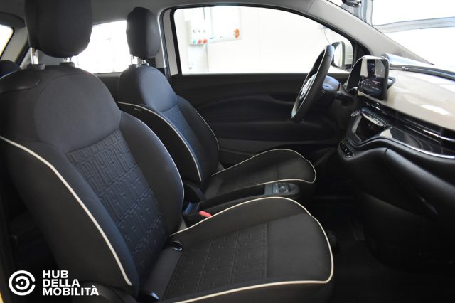 FIAT 500E BERLINA 23,8 KWH - foto 16