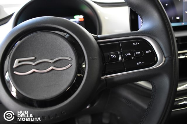 FIAT 500E BERLINA 23,8 KWH - foto 19
