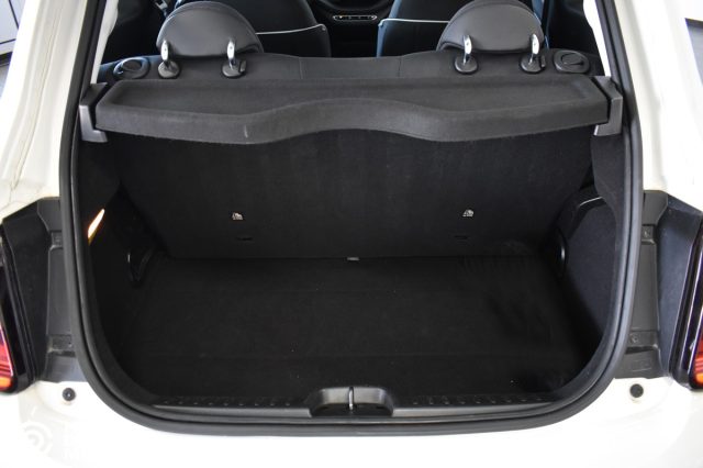 FIAT 500E BERLINA 23,8 KWH - foto 20