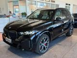 BMW X5 xDrive30d 48V Msport