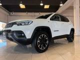 JEEP Compass 1.3 Turbo T4 240 CV PHEV AT6 4xe Trailhawk REALE