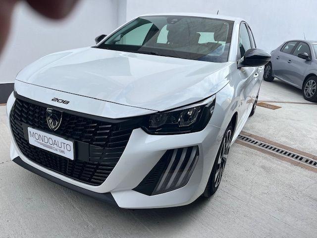PEUGEOT 208 PureTech 75 Stop&Start 5 porte Style
