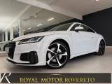 AUDI TT Coupé 45 TFSI quattro S-Tronic / S-LINE + 19