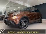 FIAT 500L 1.4 95 CV S-Design TELECAMERA / NAVIGATORE !!