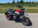HONDA Monkey 125 2018