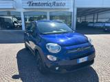 FIAT 500X 1.3 MultiJet 95 CV Club