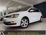 VOLKSWAGEN Polo 1.2 TSI 5p. Comfortline BlueMotion GARANTITA !!