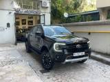 FORD Ranger 2.0  aut. 205 CV DC Wildtrak X