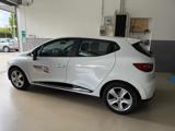 RENAULT Clio 1.2 75CV 5 porte Live