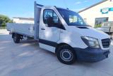 MERCEDES-BENZ SPRINTER  414 CDI 2.2 CASSONE FISSO