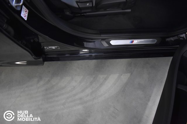 BMW X3 XDRIVE20D 48V MSPORT AUT. - foto 22