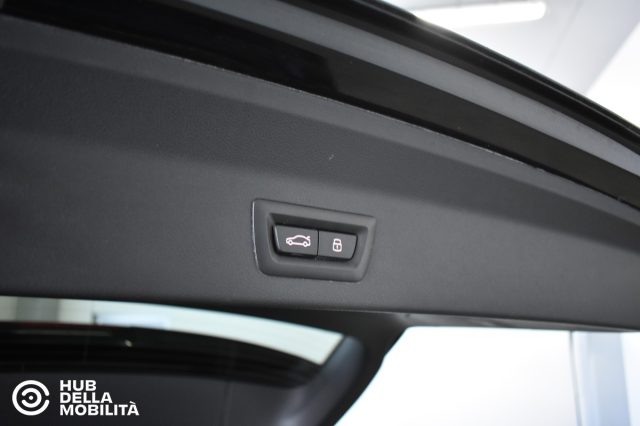 BMW X3 XDRIVE20D 48V MSPORT AUT. - foto 28