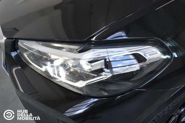BMW X3 XDRIVE20D 48V MSPORT AUT. - foto 30