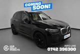 BMW X3 xDrive20d 48V Msport Aut.