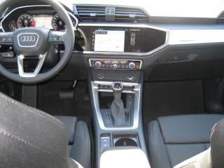 AUDI Q3 usata, con Servosterzo