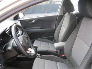 KIA Stonic usata, con Immobilizzatore elettronico