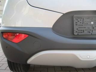 KIA Stonic usata, con Cerchi in lega
