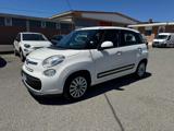 FIAT 500L 1.4 T-Jet 120 CV GPL Lounge