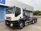 IVECO Stralis 360