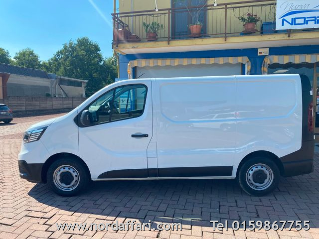 RENAULT Trafic - foto: 18