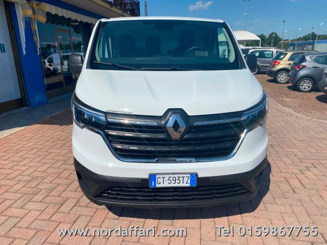 RENAULT Trafic - foto: 16