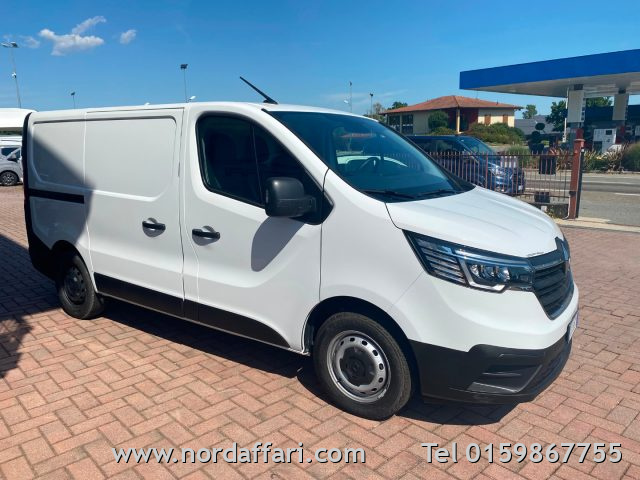 RENAULT Trafic - foto: 17