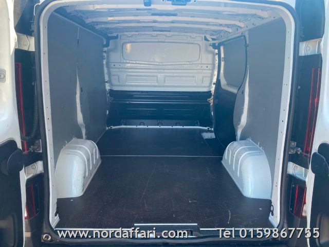 RENAULT Trafic - foto: 11