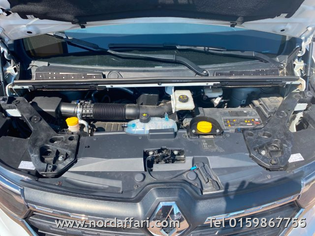 RENAULT Trafic - foto: 1