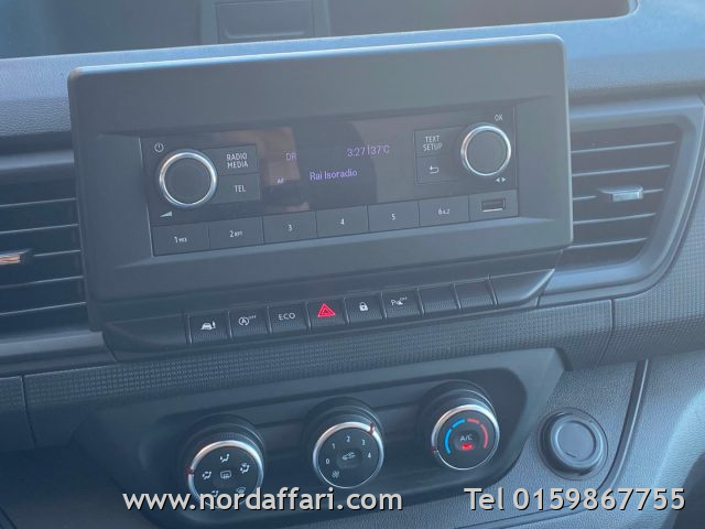 RENAULT Trafic - foto: 7