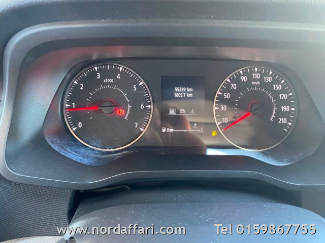 RENAULT Trafic - foto: 5