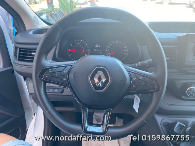 RENAULT Trafic - foto: 4
