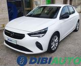 OPEL Corsa 1.2 100 CV aut. Elegance