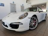PORSCHE 911 3.8 Carrera S Cabriolet //SERVICE PORSCHE//