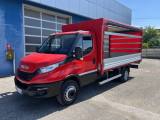 IVECO Daily  72-180