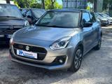 SUZUKI Swift Hybrid 1.2cc 90cv NAVIGATORE CRUISE CONTROL