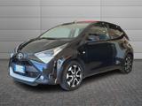 TOYOTA Aygo Connect 1.0 VVT-i 72CV 5 porte x-business