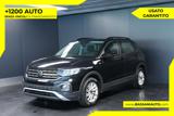 VOLKSWAGEN T-Cross 1.0 TSI 95CV Style