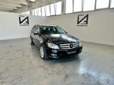 MERCEDES-BENZ C 220 CDI S.W. AVANTG.
