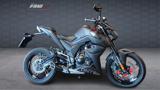 ZONTES 125 U 2026