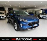 FORD Kuga 2.5 Plug In Hybrid Connect 2WD Automatic